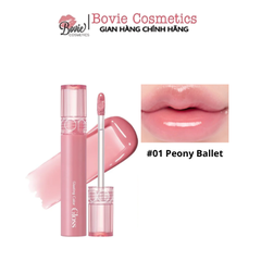 Son tint bóng Romand Glasting Color Gloss