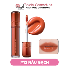 Son Tint lì cho môi căng mọng THE JUICY LASTING TINT