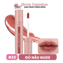Son kem Tint Bóng Hàn Quốc Romand Juicy Lasting Tint 5.5g