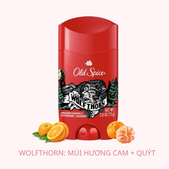 Sáp Khử Mùi OLD SPICE