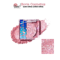 Nhũ Mắt Ofelia Sugarplum Pixie Bae Glitter Eyeshadow
