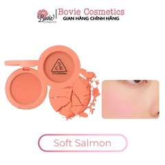 Phấn Má Hồng Mịn Lì Siêu Xinh 3CE Face Blush 55g