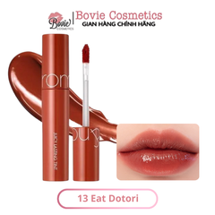 Son kem Tint Bóng Hàn Quốc Romand Juicy Lasting Tint 5.5g