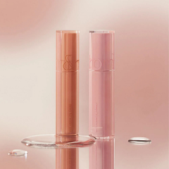 Son Tint Bóng, Siêu Lì Romand Dewy-ful Water Tint