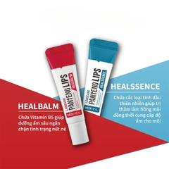 Son Dưỡng Giảm Thâm Môi Mediheal Labocare Pantenolips