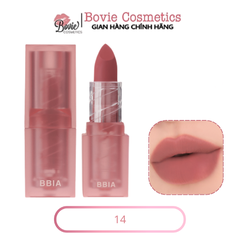 Son thỏi lì BBIA Last Powder Lipstick (Ver1-Ver2)