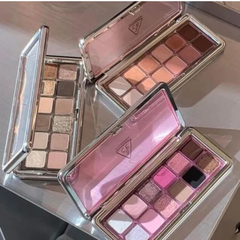 BẢNG PHẤN MẮT 12 Ô 3CE NEW TAKE EYESHADOW
