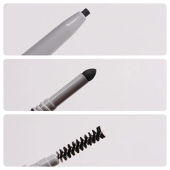 Chì Kẻ Mày Ngang Cho Chân Mày Sắc Nét, Lâu Trôi Romand Han All Flat Brow