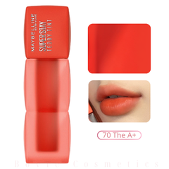 Son Kem Bông Bền Màu Superstay Teddy Tint Maybelline New York 5ml