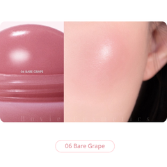 Má Hồng Kem Romand Juicy Roll Cheek Dạng Lăn 8.4g