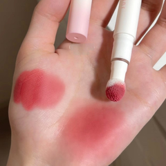Son Kem Lì Đầu Bông Dặm Judydoll Matte Lip Cream