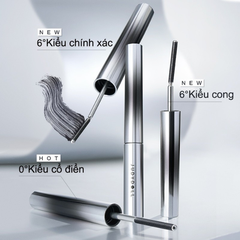 Mascara Judydoll Curling Iron Mascara