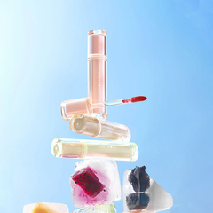 Son Tint Bóng Judydoll Iced Tea Watery Lip Gloss 2.4g