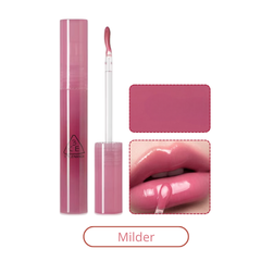 Son Bóng Dạng Gel 3CE Drop Glow Gel 4g