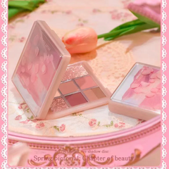 Bảng mắt 9 ô GOGO TALES Secret Garden GT289
