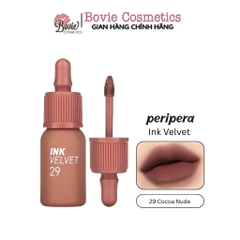 Son kem INK VELVET PERIPERA