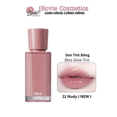 Son Tint Bóng Bbia Glow Lip Tint