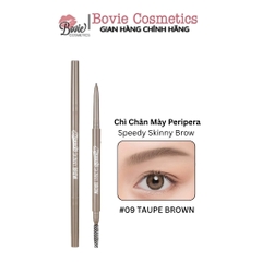 Chì Chân Mày Peripera Speedy Skinny Brow 0.05G