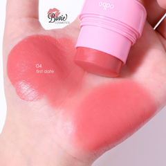 Phấn má hồng dạng thỏi odbo Cheek Pop Blush Stick OD1328