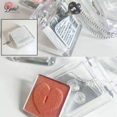 Peripera Heart Pocket Single Custom Case- Single Custom Case