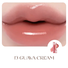 Son tint bóng Romand Glasting Color Gloss