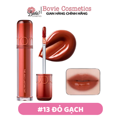 Son Tint lì cho môi căng mọng THE JUICY LASTING TINT