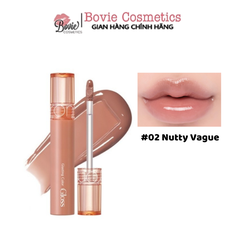Son tint bóng Romand Glasting Color Gloss