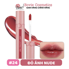 Son kem Tint Bóng Hàn Quốc Romand Juicy Lasting Tint 5.5g
