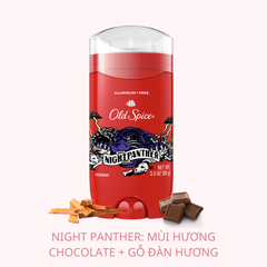 Sáp Khử Mùi OLD SPICE