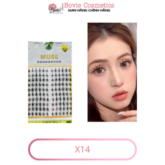 Mi Giả Muse Mã X Tổng Hợp