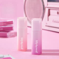 Son Tint Lì Lâu Trôi Lilybyred Sweet Liar Milky Tint