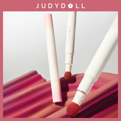 Son Kem Lì Đầu Bông Dặm Judydoll Matte Lip Cream