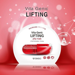 Mặt nạ BNBG Vita Genic Jelly Mask