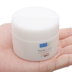 Kem Dưỡng Hada Labo dưỡng trắng- dưỡng ẩm- chống lão hoá