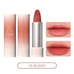 Son Thỏi Mịn Lì, Mềm Môi 3CE Cashmere Hug Lipstick 3.5g
