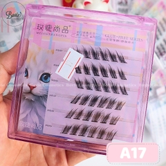 Mi Giả Sẵn Keo MEIJIESHANGPIN