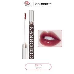 Son Tint Gương Bóng Bền Màu, Lâu Trôi Colorkey Airy Lip Mirror Series 1.7g