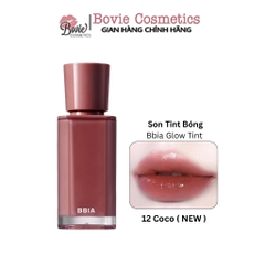 Son Tint Bóng Bbia Glow Lip Tint
