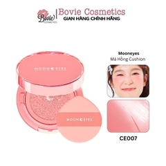 Má Hồng Mooneyes Blush Cushion 4.5g