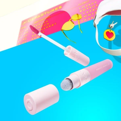 Son Kem 2 Đầu Lemonade Perfect Couple Lip - Love Edition 2
