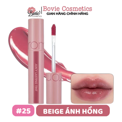 Son kem Tint Bóng Hàn Quốc Romand Juicy Lasting Tint 5.5g