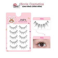 Lông Mi Giả Dài Jary Full Strip Lashes