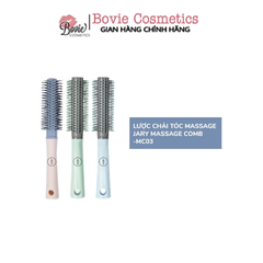 Lược Chải Tóc JARY Massage