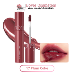 Son kem Tint Bóng Hàn Quốc Romand Juicy Lasting Tint 5.5g
