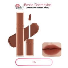 Son Kem Lì Romand Blur Fudge Tint
