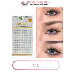 Mi Giả Muse Mã X Tổng Hợp