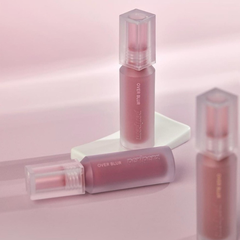 Son Kem Peripera Over Blur Tint Full màu