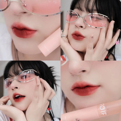 FOIF Son Kem Lì Thuần Chay, Mịn Mượt Lâu Trôi Hàn Quốc Foif Daily Velvet Tint