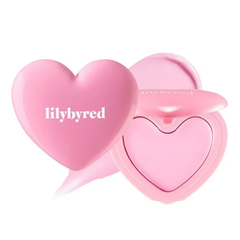 Má hồng dạng kem Lilybyred Luv Beam Cheek Balm