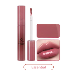 Son Bóng Dạng Gel 3CE Drop Glow Gel 4g